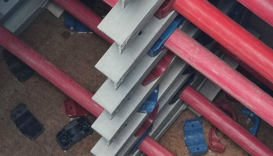 Kosbi Kemalpaşa teiaş içi fider demontaj montaj işi