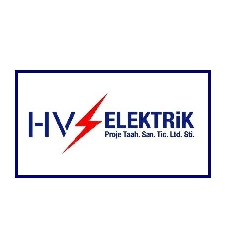 HV Elektrik Kataloğu