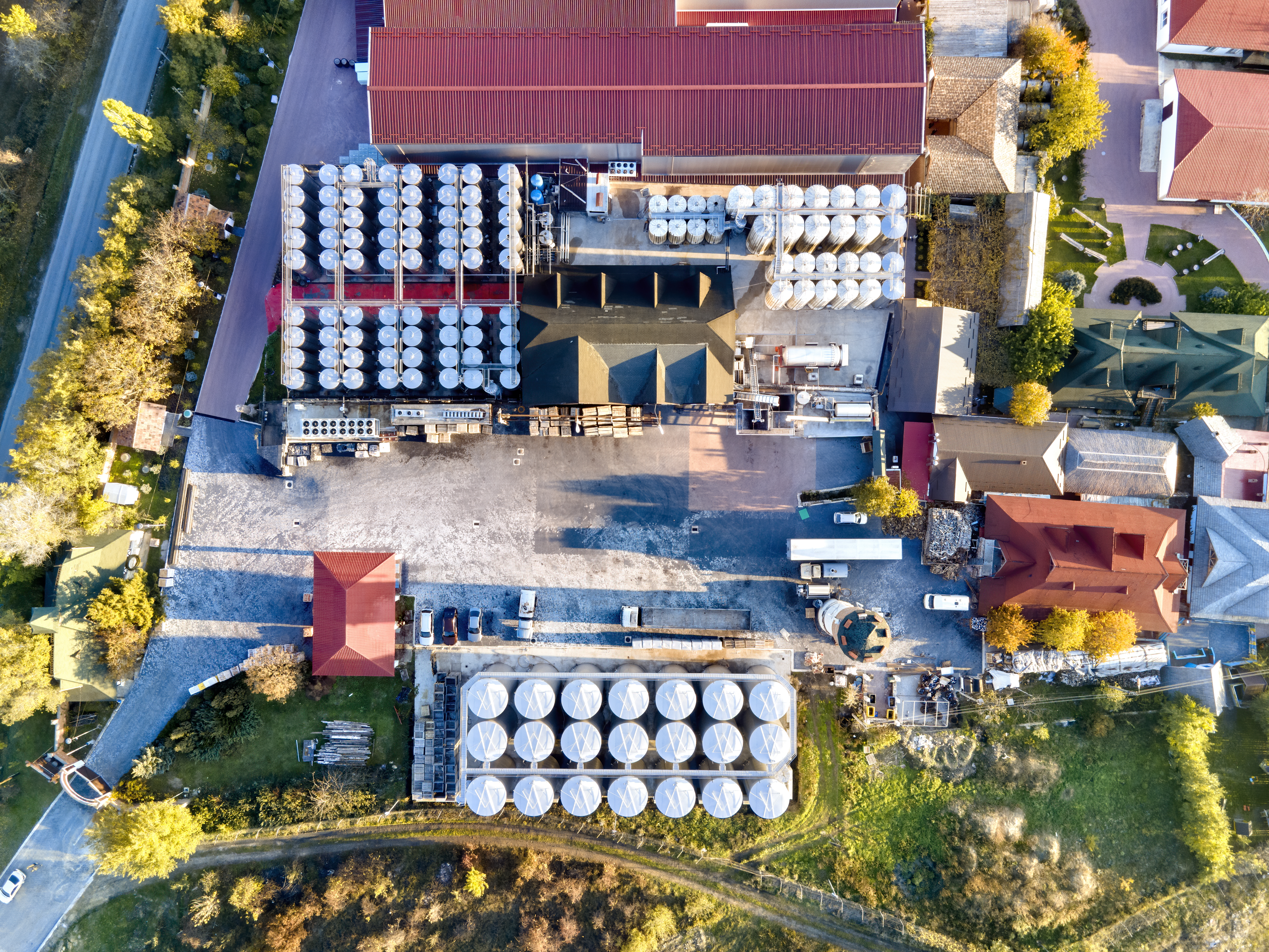  Şalt Sahası Ve Trafo Merkezleri